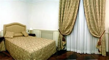 Domus Inn Róma Olaszország