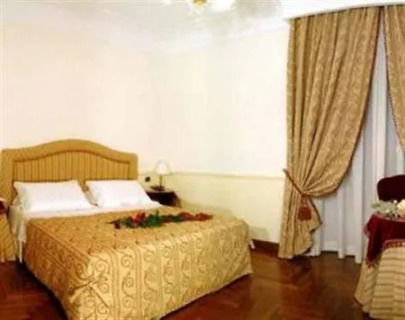Apartmán Domus Inn Řím Itálie