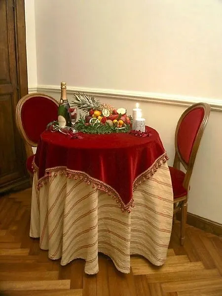 Domus Inn Řím 0*,