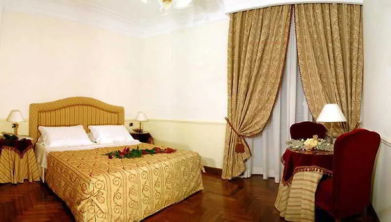 Apartmán Domus Inn Řím