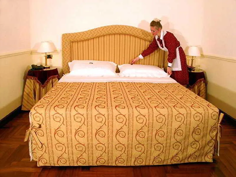 Domus Inn Řím