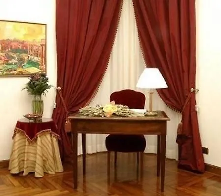 Domus Inn Řím